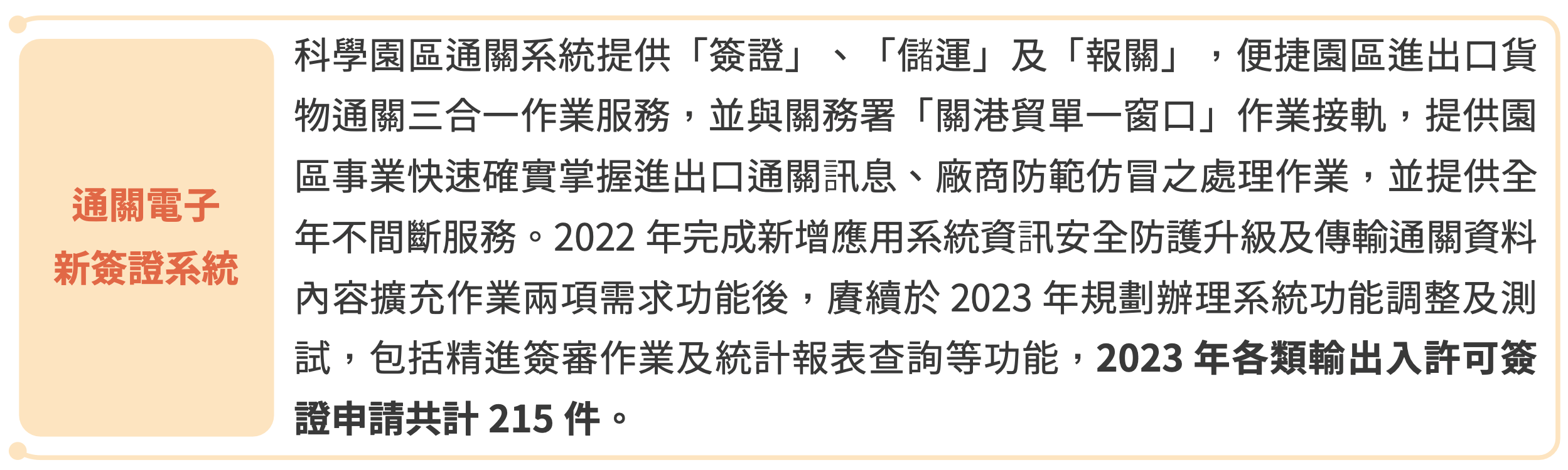 便捷的智慧化服務 圖表 8